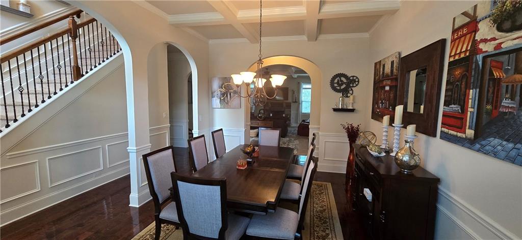 1860 Browning Bend Court