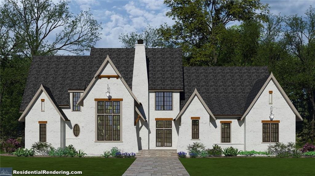 Bethany Estates - Residential