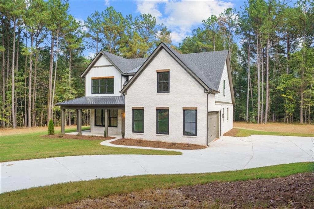 106 Maple Valley Drive