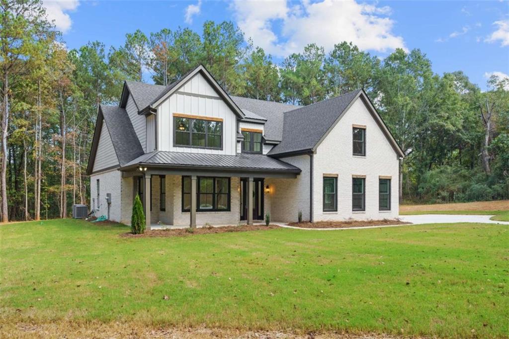 106 Maple Valley Drive