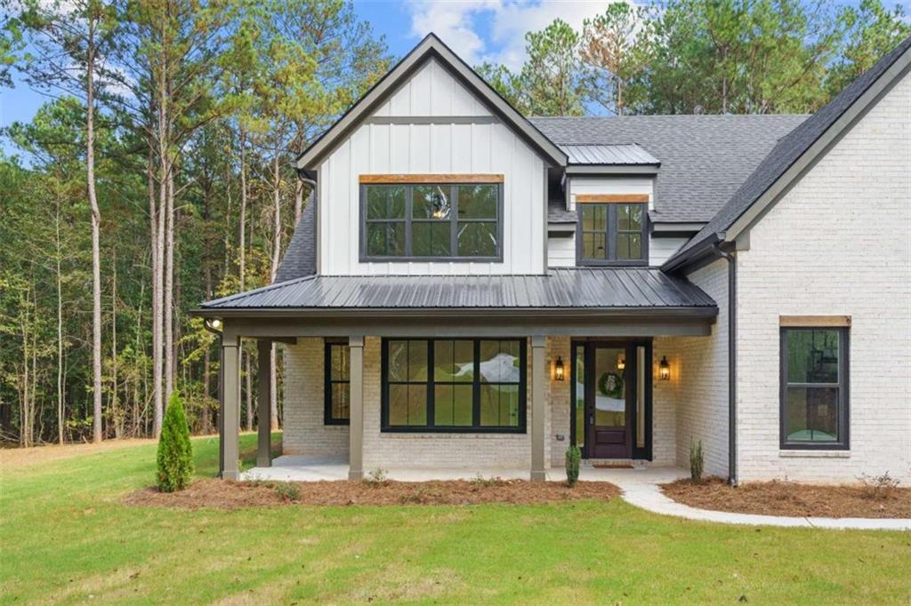 106 Maple Valley Drive