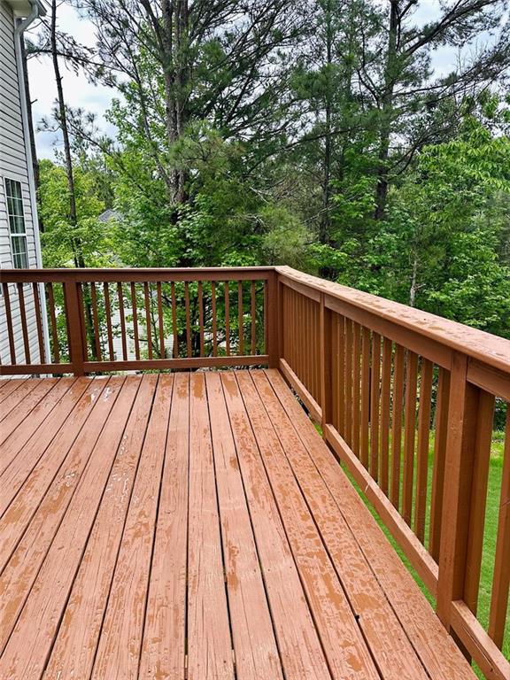 80 Valley Brook Drive, Dawsonville, Georgia image 14