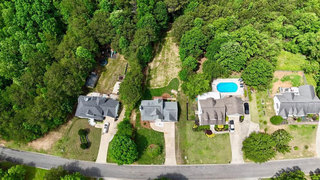 80 Valley Brook Drive, Dawsonville, Georgia image 28