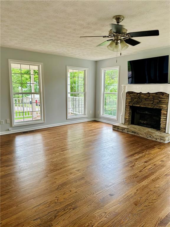 80 Valley Brook Drive, Dawsonville, Georgia image 11
