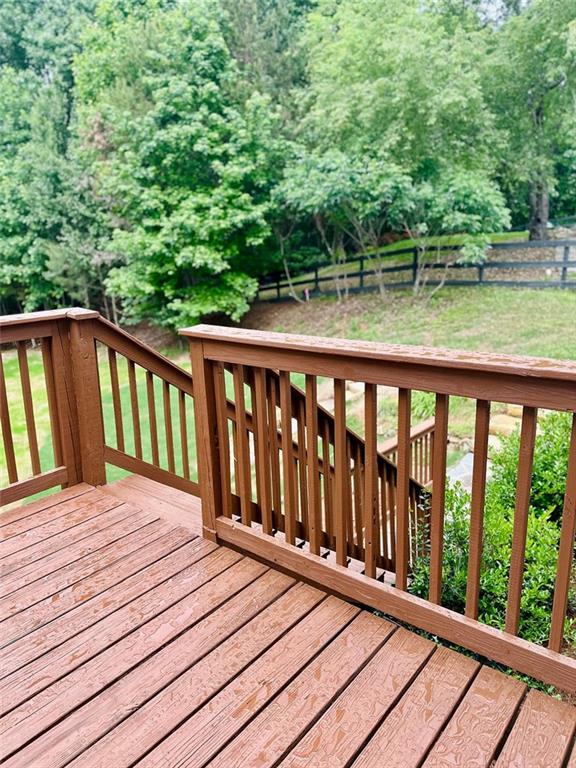 80 Valley Brook Drive, Dawsonville, Georgia image 17