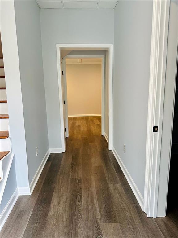 80 Valley Brook Drive, Dawsonville, Georgia image 36