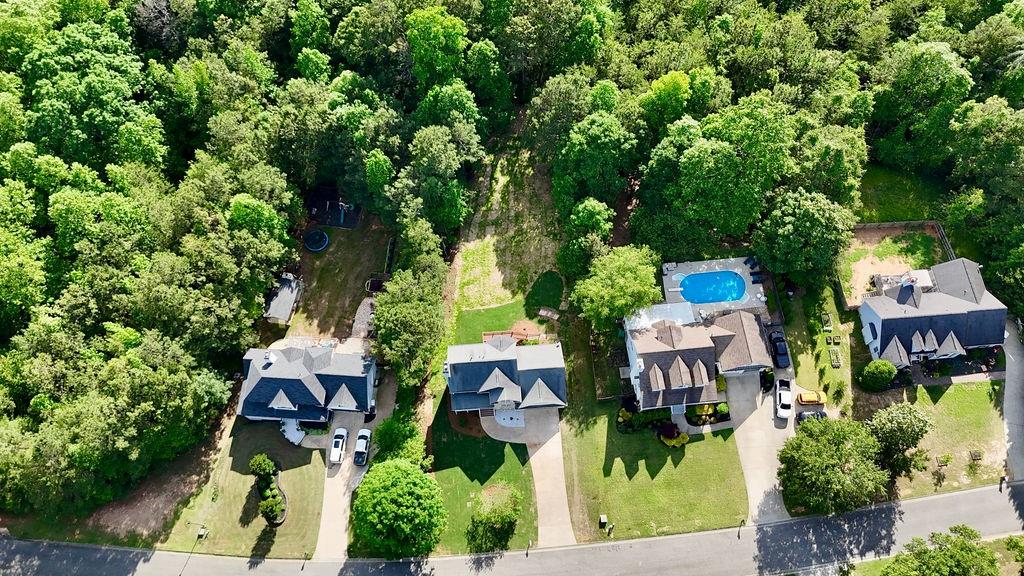 80 Valley Brook Drive, Dawsonville, Georgia image 32