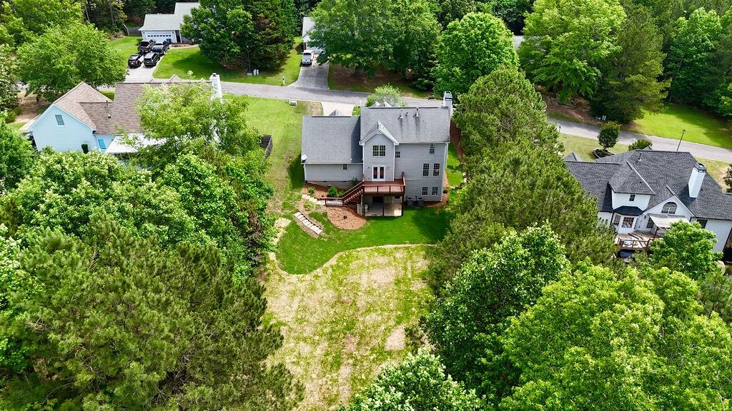 80 Valley Brook Drive, Dawsonville, Georgia image 26
