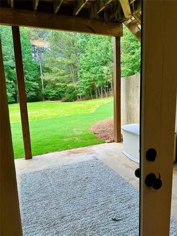 80 Valley Brook Drive, Dawsonville, Georgia image 35