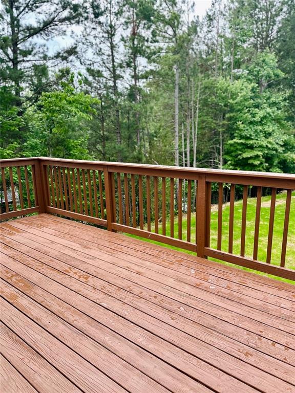 80 Valley Brook Drive, Dawsonville, Georgia image 15