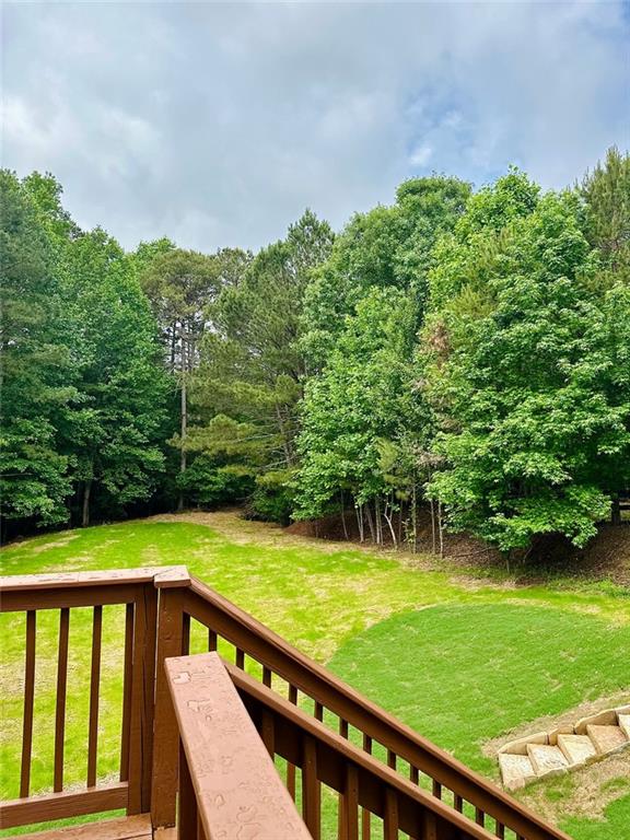 80 Valley Brook Drive, Dawsonville, Georgia image 16