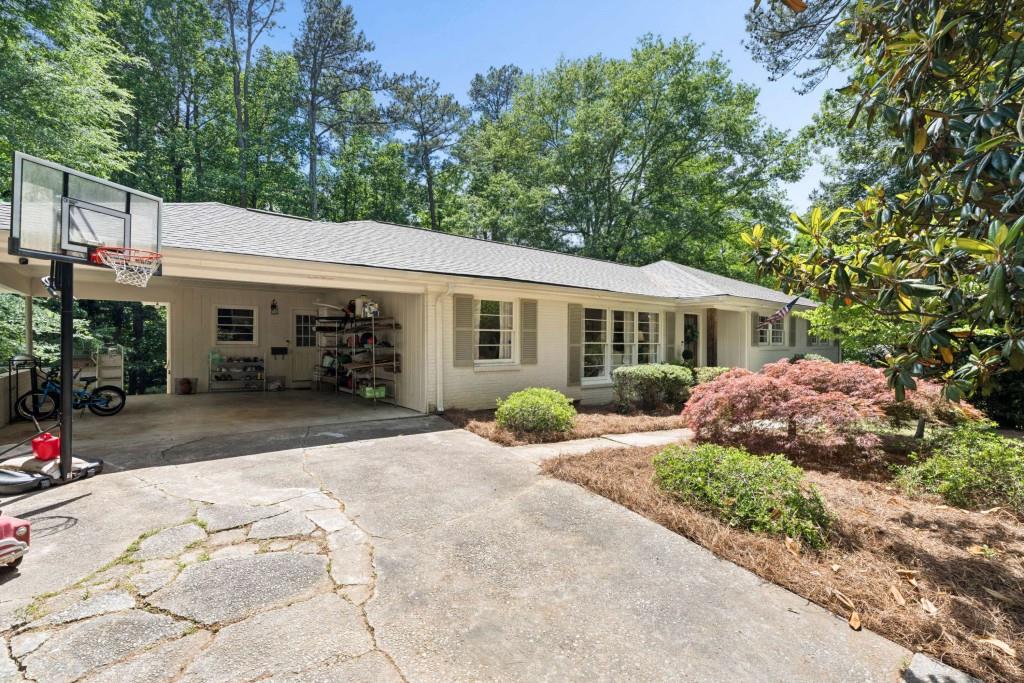 555 High Brook Drive