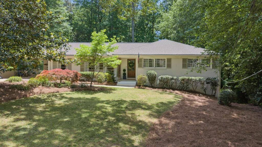 555 High Brook Drive