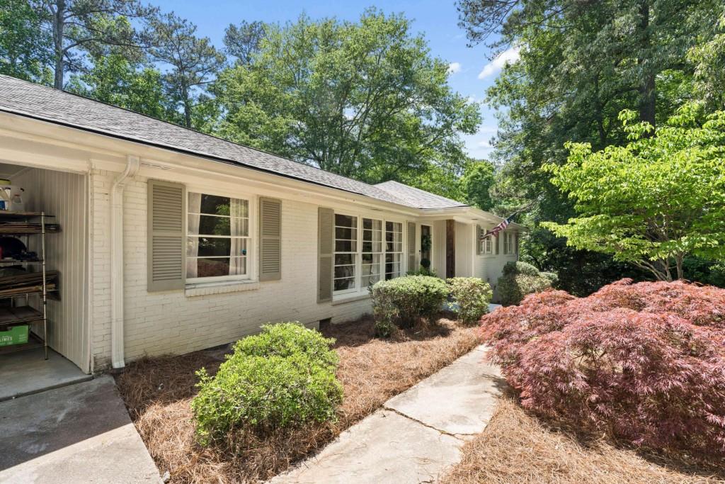 555 High Brook Drive