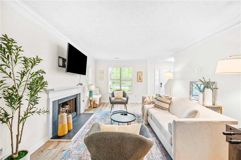 11205 Abbotts Station Drive