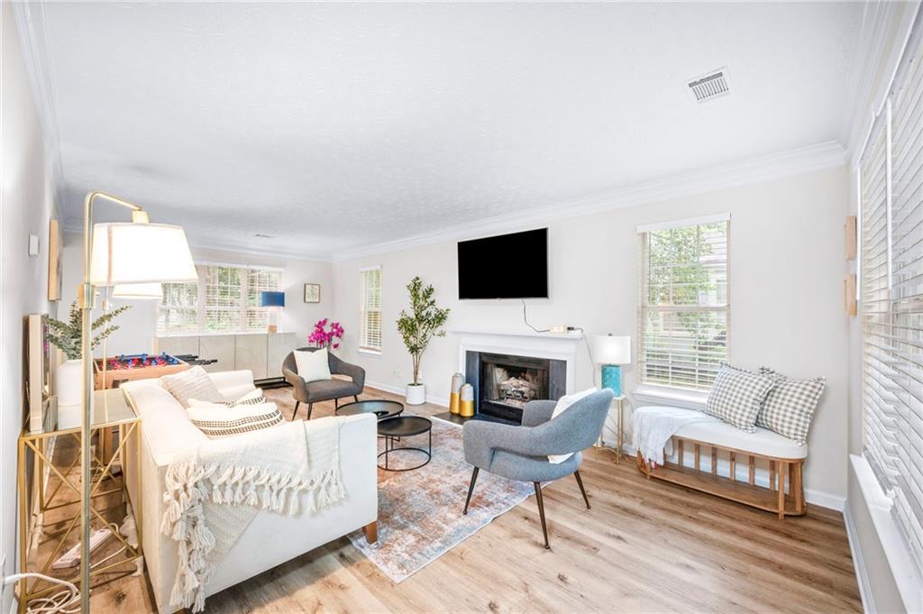 11205 Abbotts Station Drive