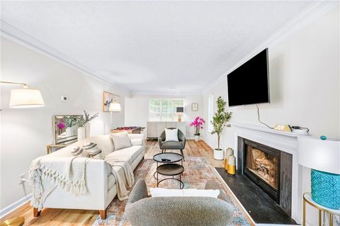 11205 Abbotts Station Drive Johns Creek GA 30097