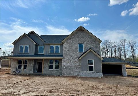 4275 Trinity Oaks Trail Cumming GA 30040