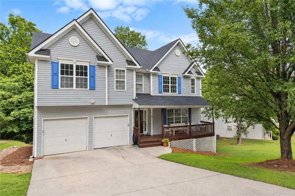 334 Covington Drive, Hiram, GA, 30141