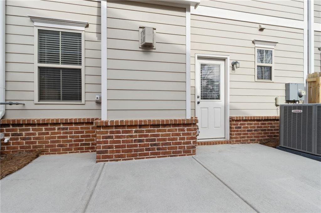 871 Dunning Street, Marietta, Georgia image 33