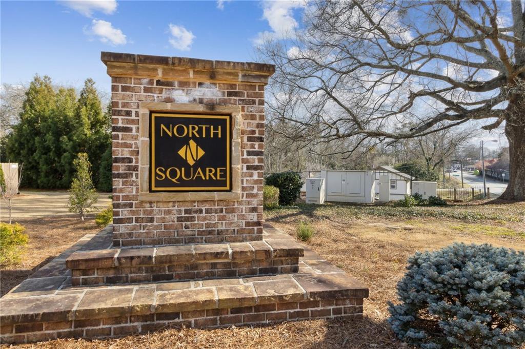 871 Dunning Street, Marietta, Georgia image 36