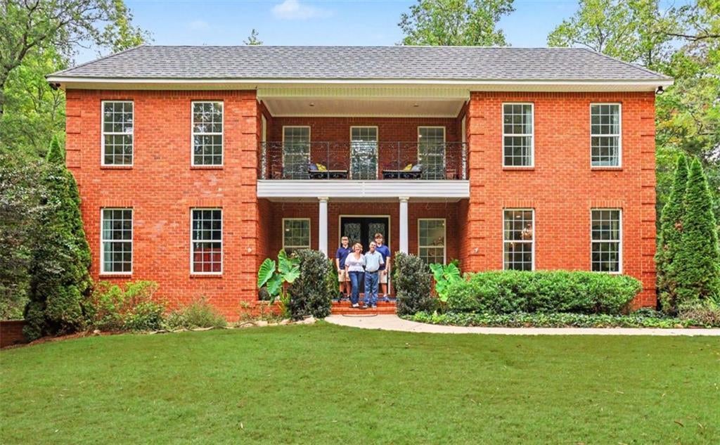 4125 Jefferson River Road