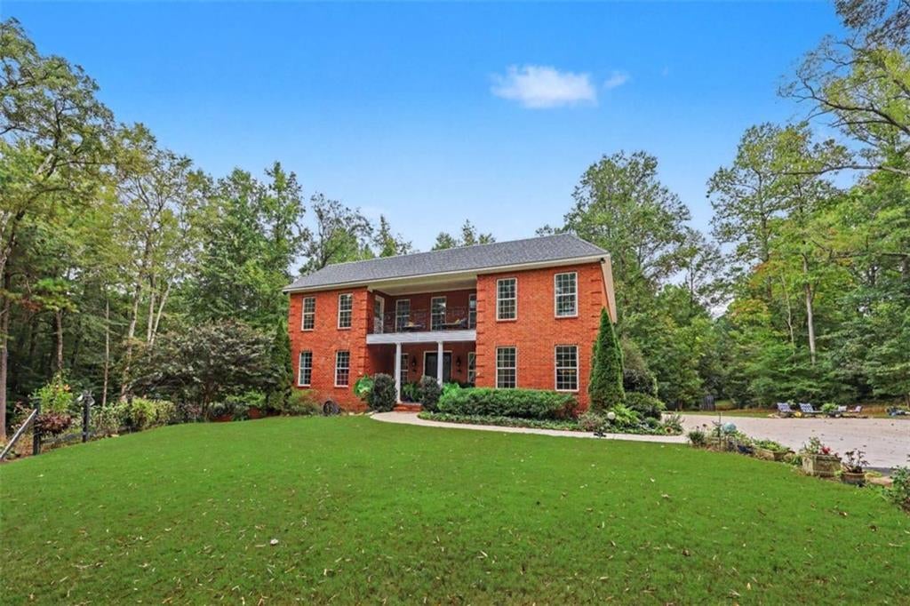 4125 Jefferson River Road