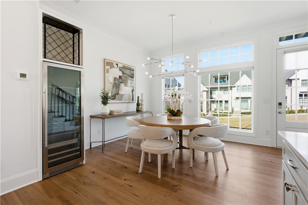 6832 Crescendo Court