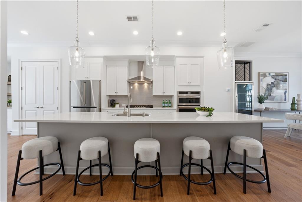 6832 Crescendo Court