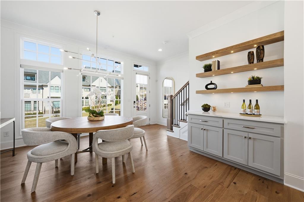 6832 Crescendo Court