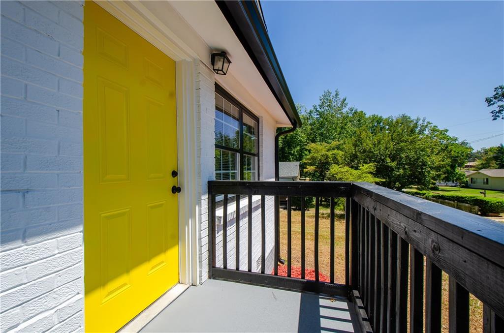 4244 Lindsey Drive, Decatur, Georgia image 3