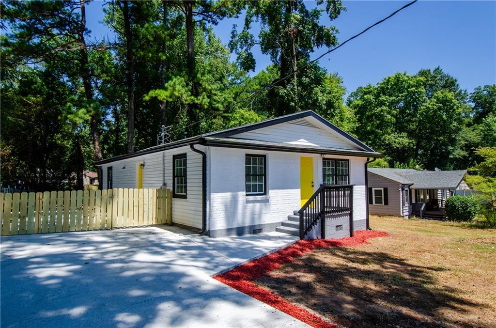 4244 Lindsey Drive, Decatur, Georgia image 25