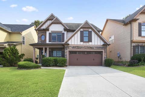 Homes For Rent - 434 Reynoldston Way<br/> Suwanee, GA 30024