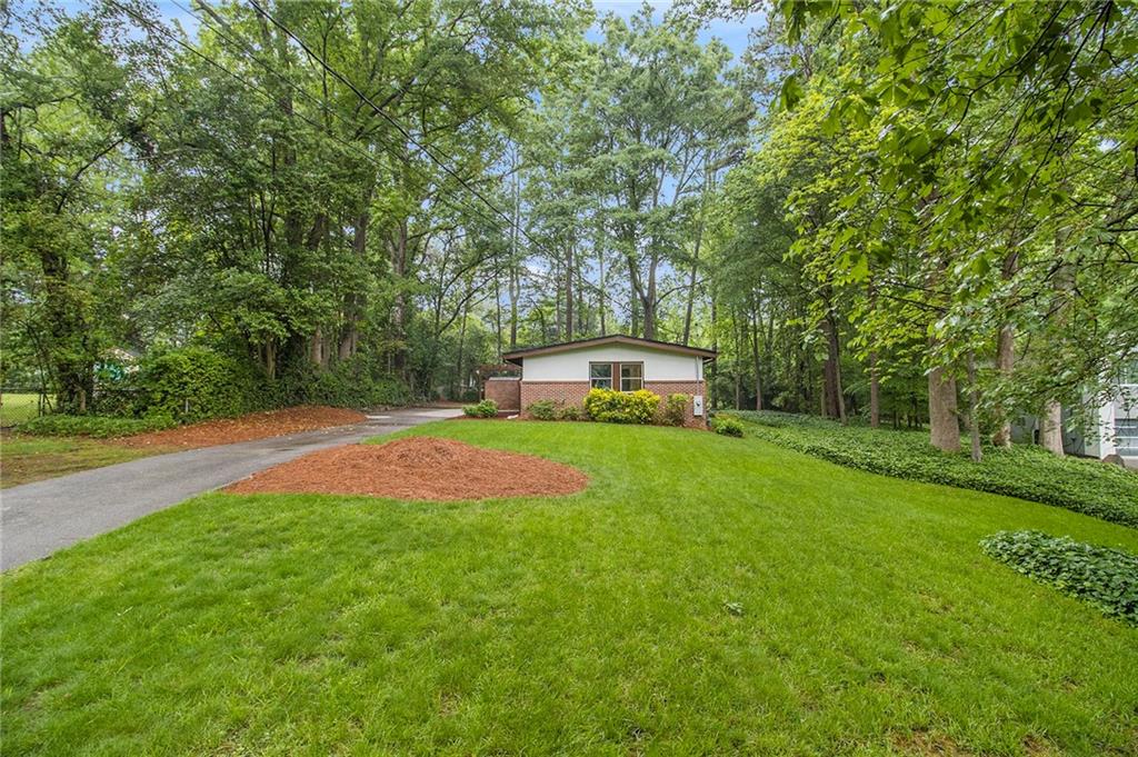 2700 Brook Park Way, Doraville, Georgia image 3