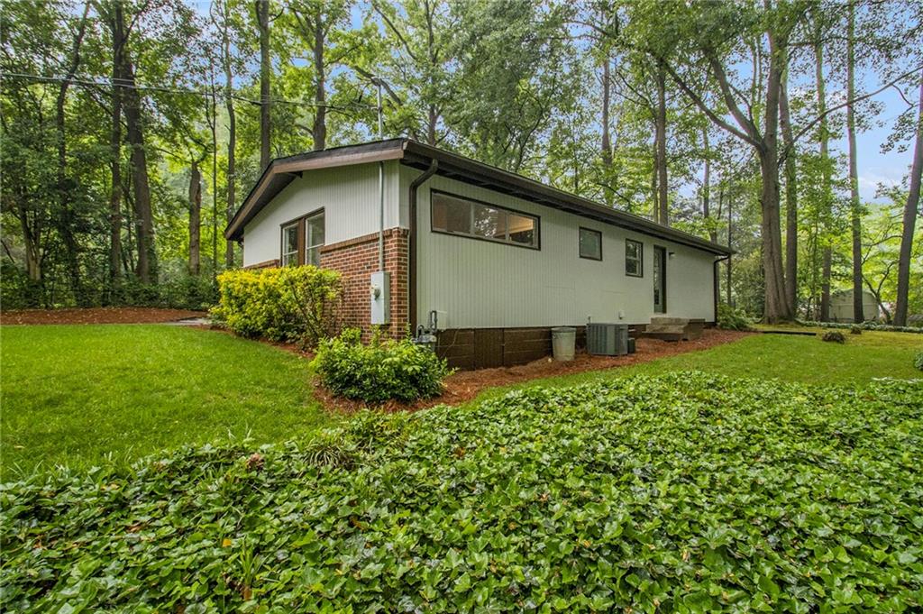 2700 Brook Park Way, Doraville, Georgia image 29
