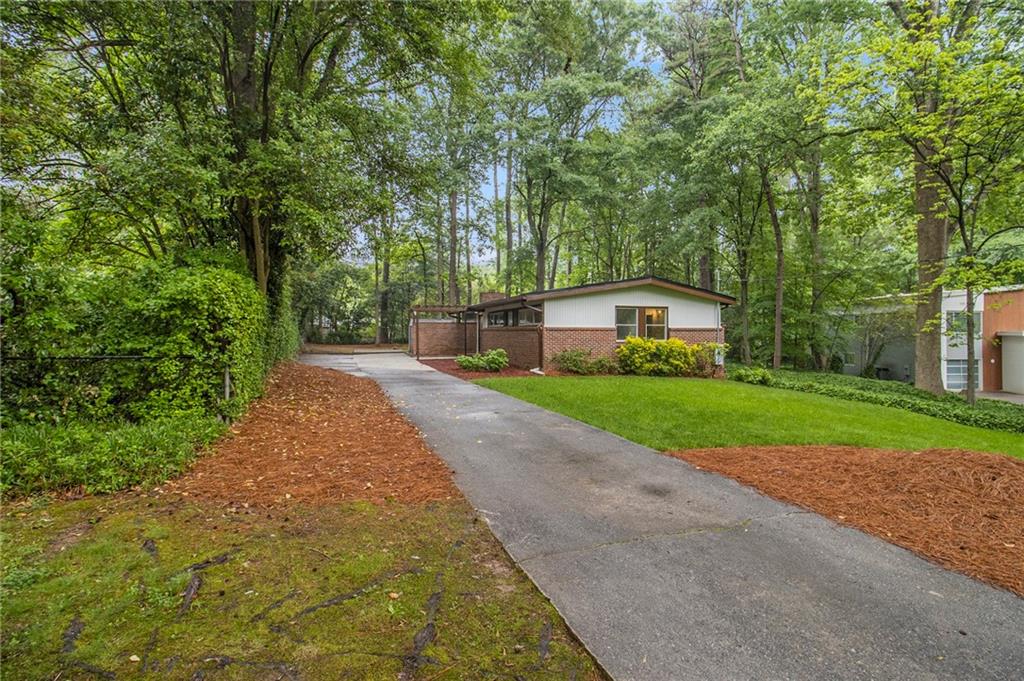 2700 Brook Park Way, Doraville, Georgia image 4