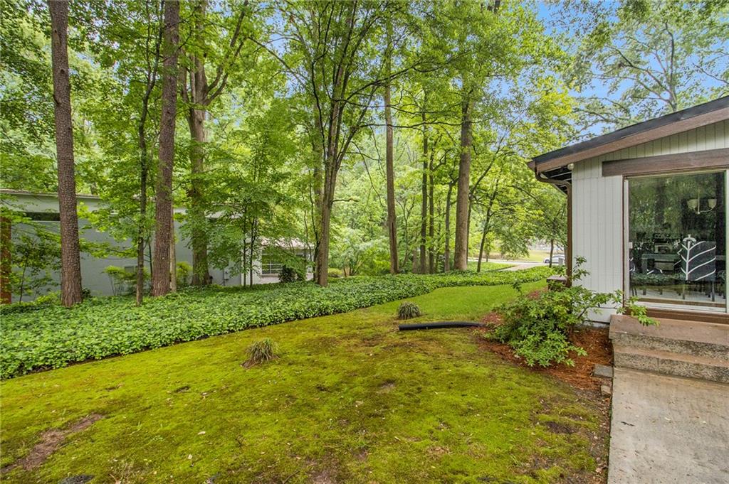 2700 Brook Park Way, Doraville, Georgia image 31
