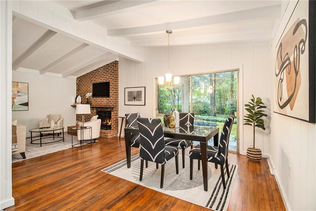 2700 Brook Park Way, Doraville, Georgia image 10