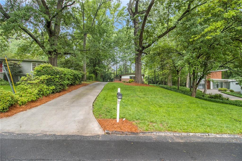 2700 Brook Park Way, Doraville, Georgia image 2