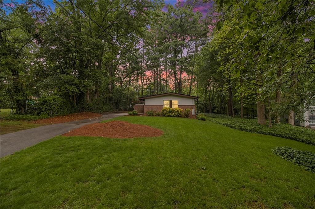 2700 Brook Park Way, Doraville, Georgia image 1