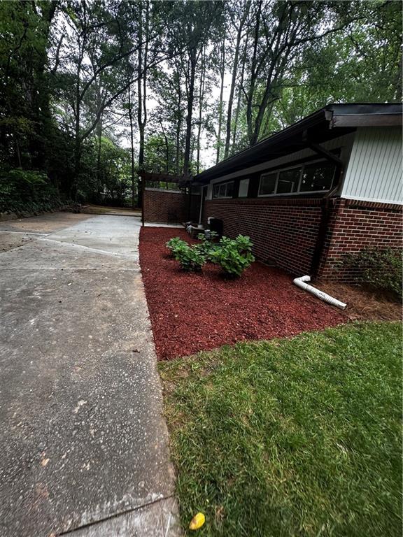 2700 Brook Park Way