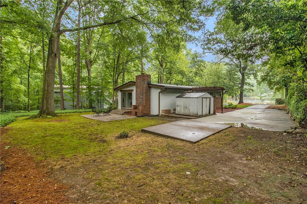 2700 Brook Park Way, Doraville, Georgia image 26
