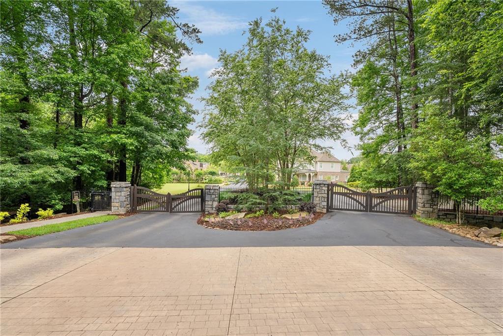 4224 Dogwood Bend Park, Berkeley Lake, Georgia image 50