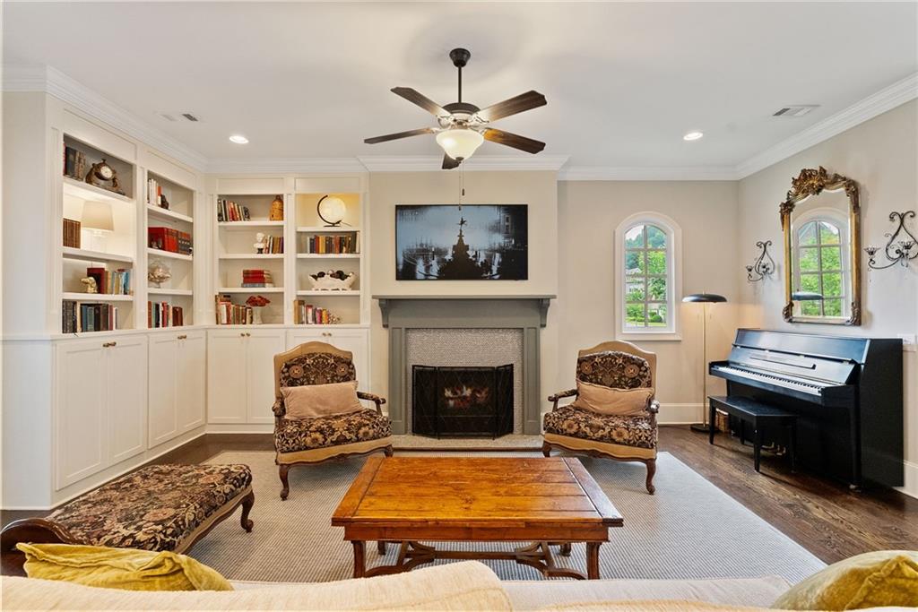 4224 Dogwood Bend Park, Berkeley Lake, Georgia image 6