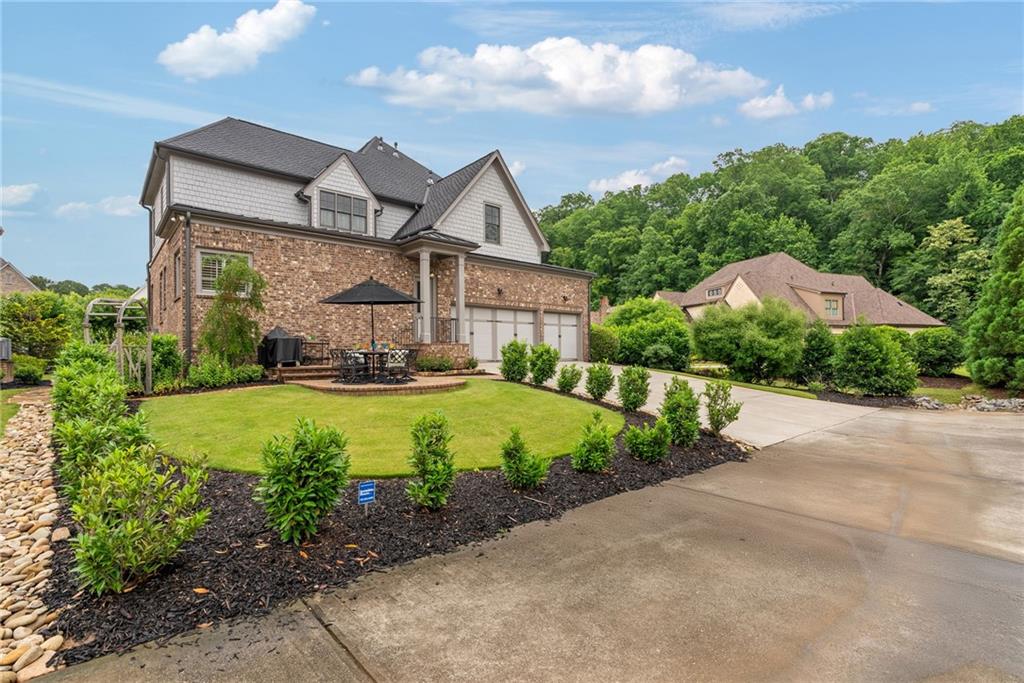 4224 Dogwood Bend Park, Berkeley Lake, Georgia image 44