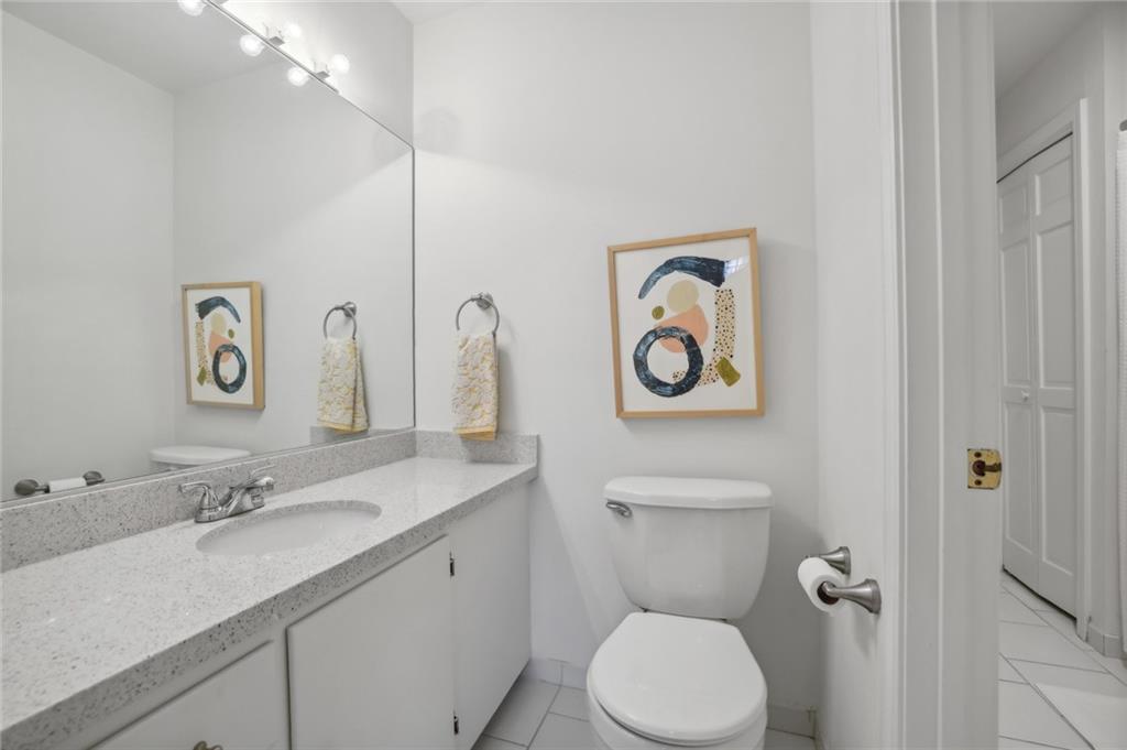 Brookwood Hills - Residential