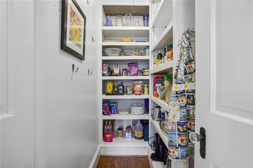 Brookwood Hills - Residential