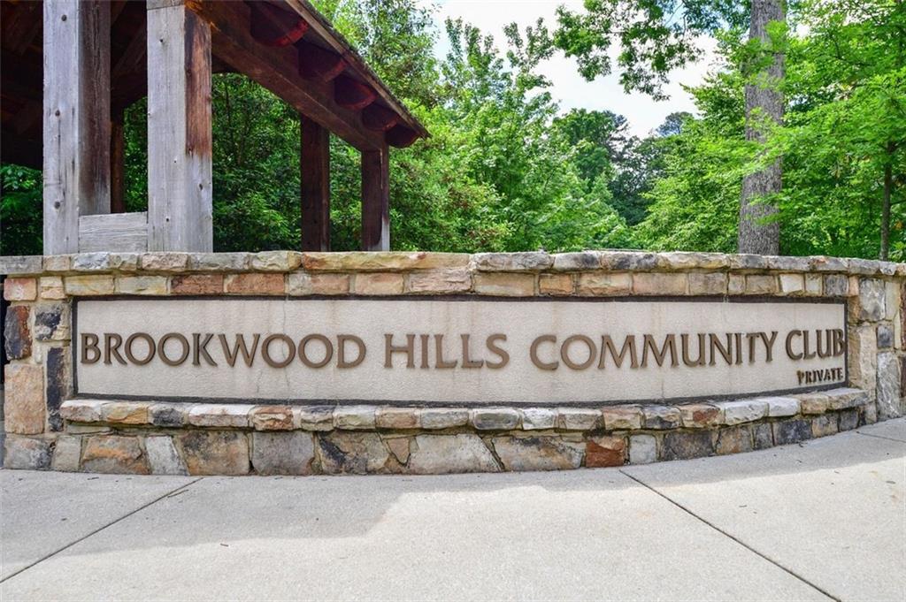 Brookwood Hills - Residential