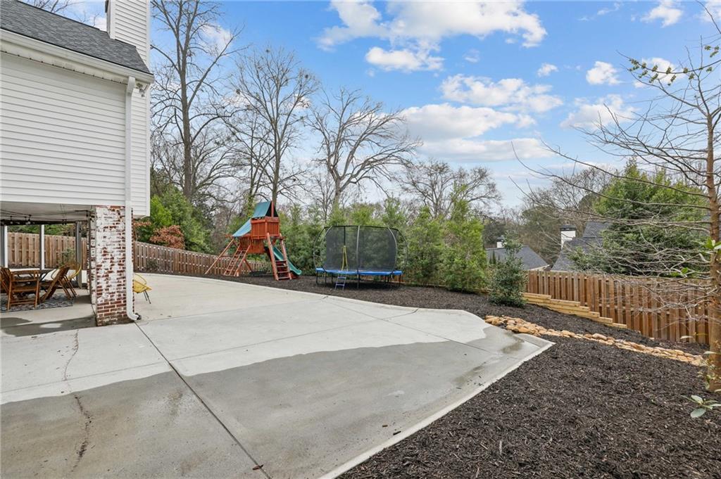 Brookwood Hills - Residential