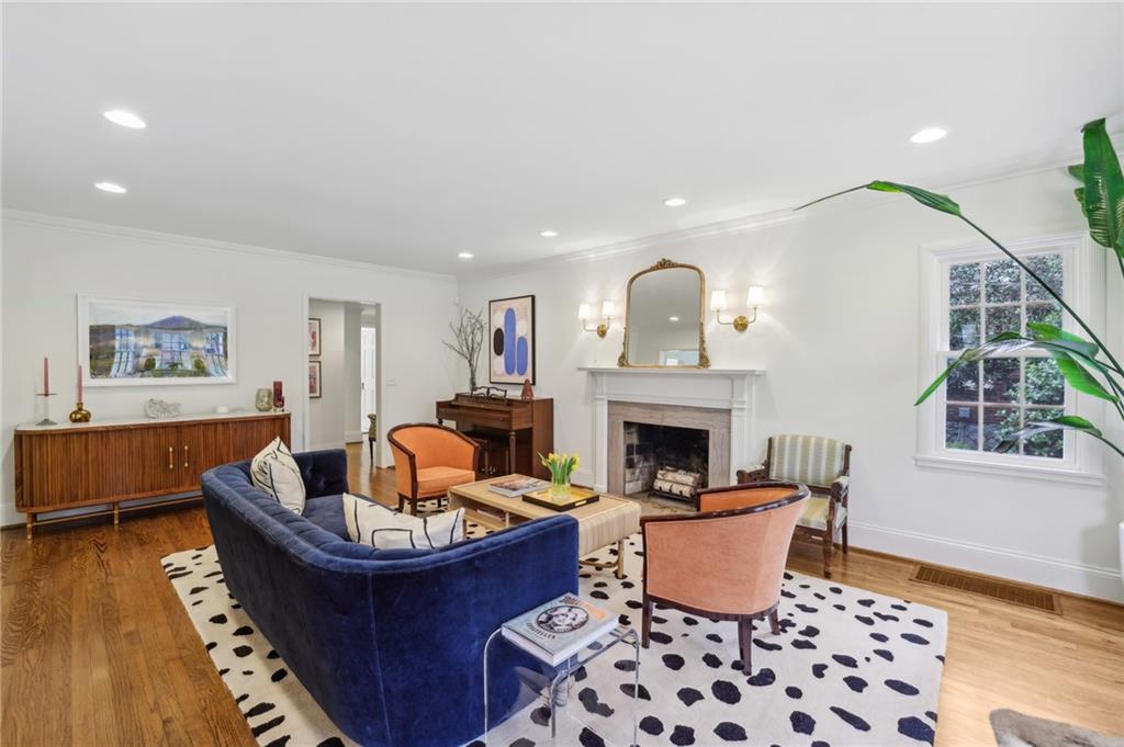 Brookwood Hills - Residential